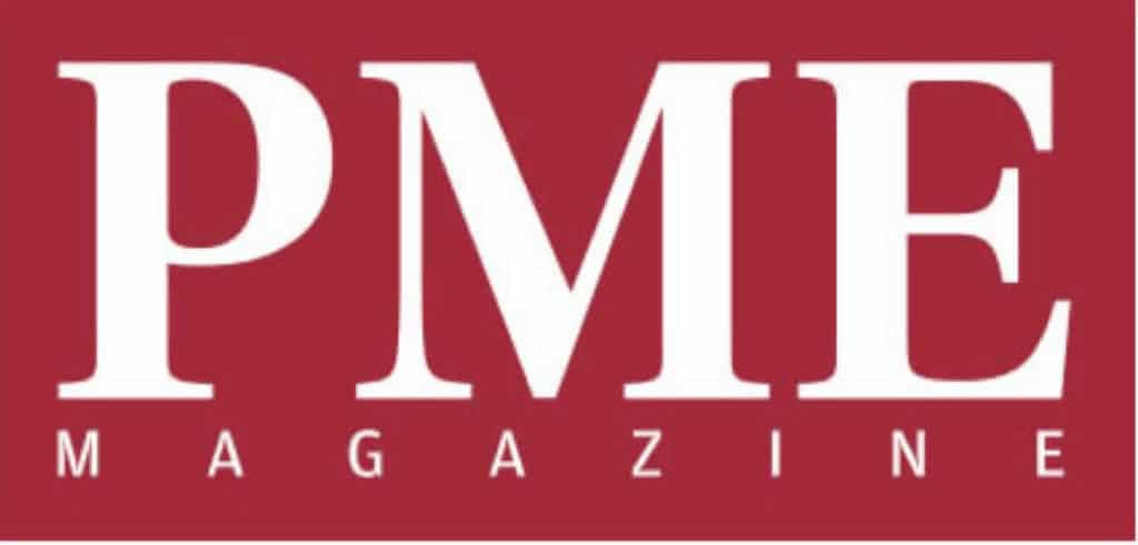 pme magazine