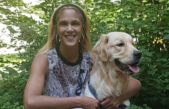 valerie lebon communicatrice animaliere