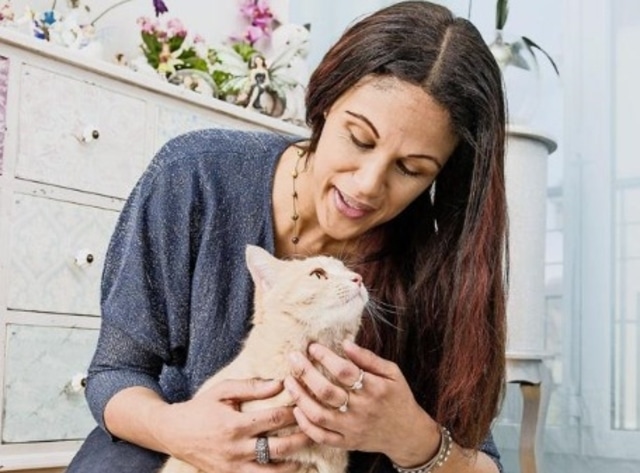 chat